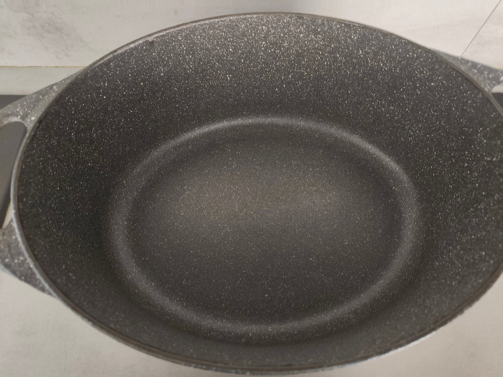 Cousances / Le Creuset – Cast Iron Casserole Dish – Model 16 – 31 cm — photo 10