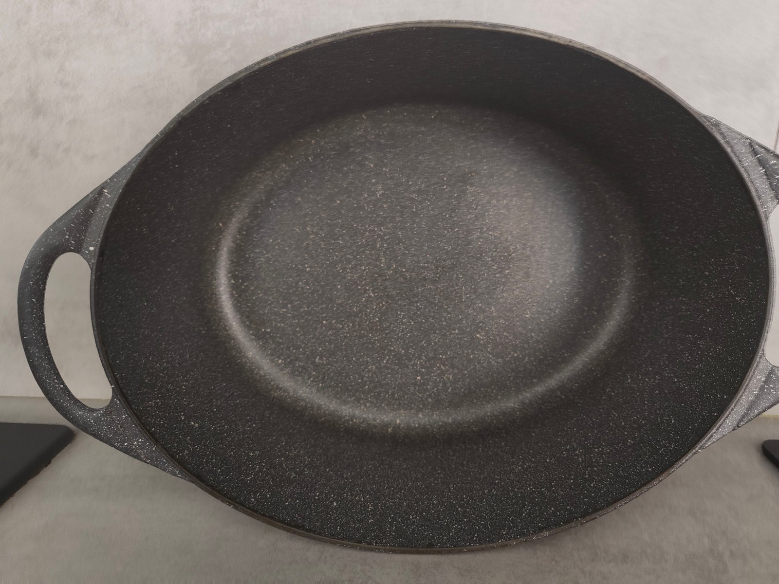 Cousances / Le Creuset – Cast Iron Casserole Dish – Model 16 – 31 cm — photo 12