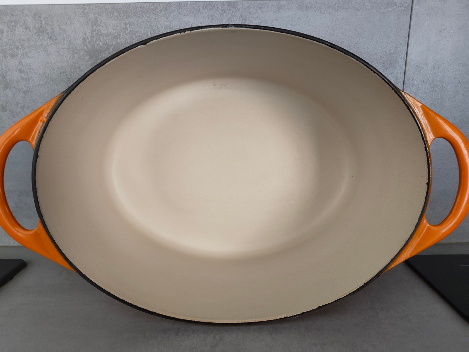 Le Creuset / Cousances – Doufeu Cast Iron Cocotte — photo 12