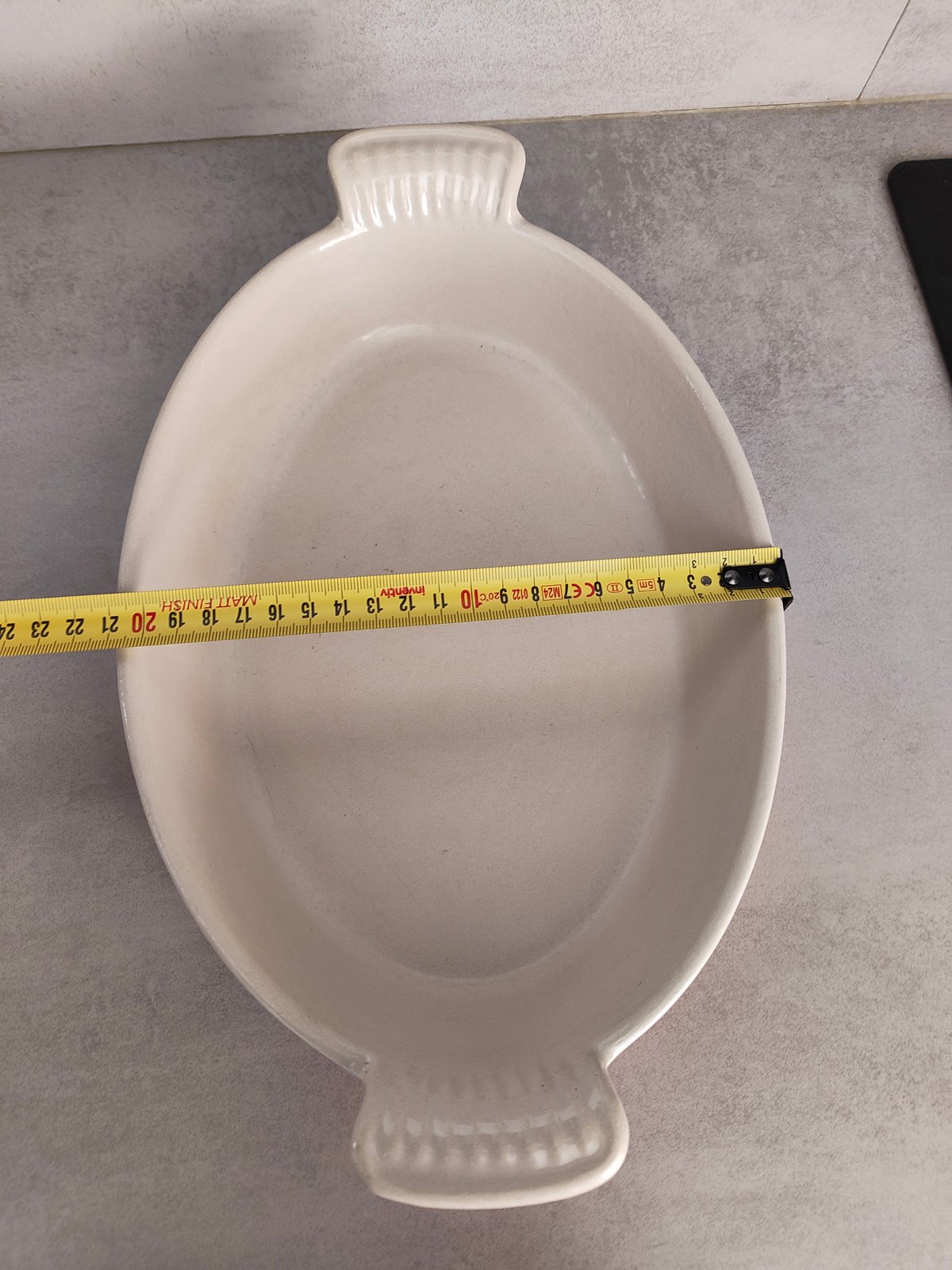 Le Creuset Enameled Cast Iron Baking Dish – No. 28 — photo 2