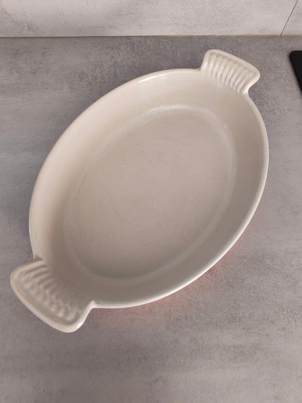 Le Creuset Enameled Cast Iron Baking Dish – No. 28 — photo 3