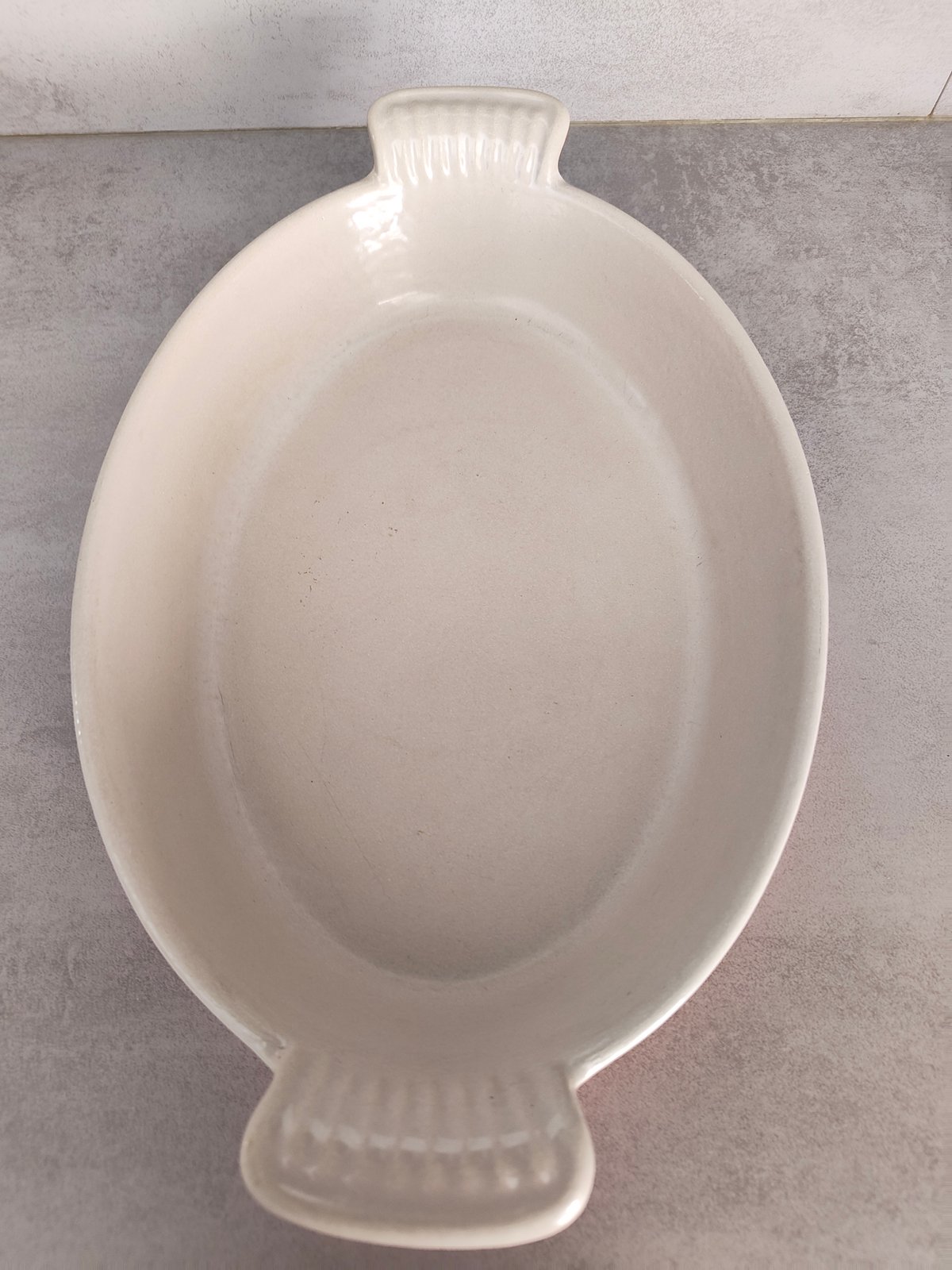 Le Creuset Enameled Cast Iron Baking Dish – No. 28 — photo 8