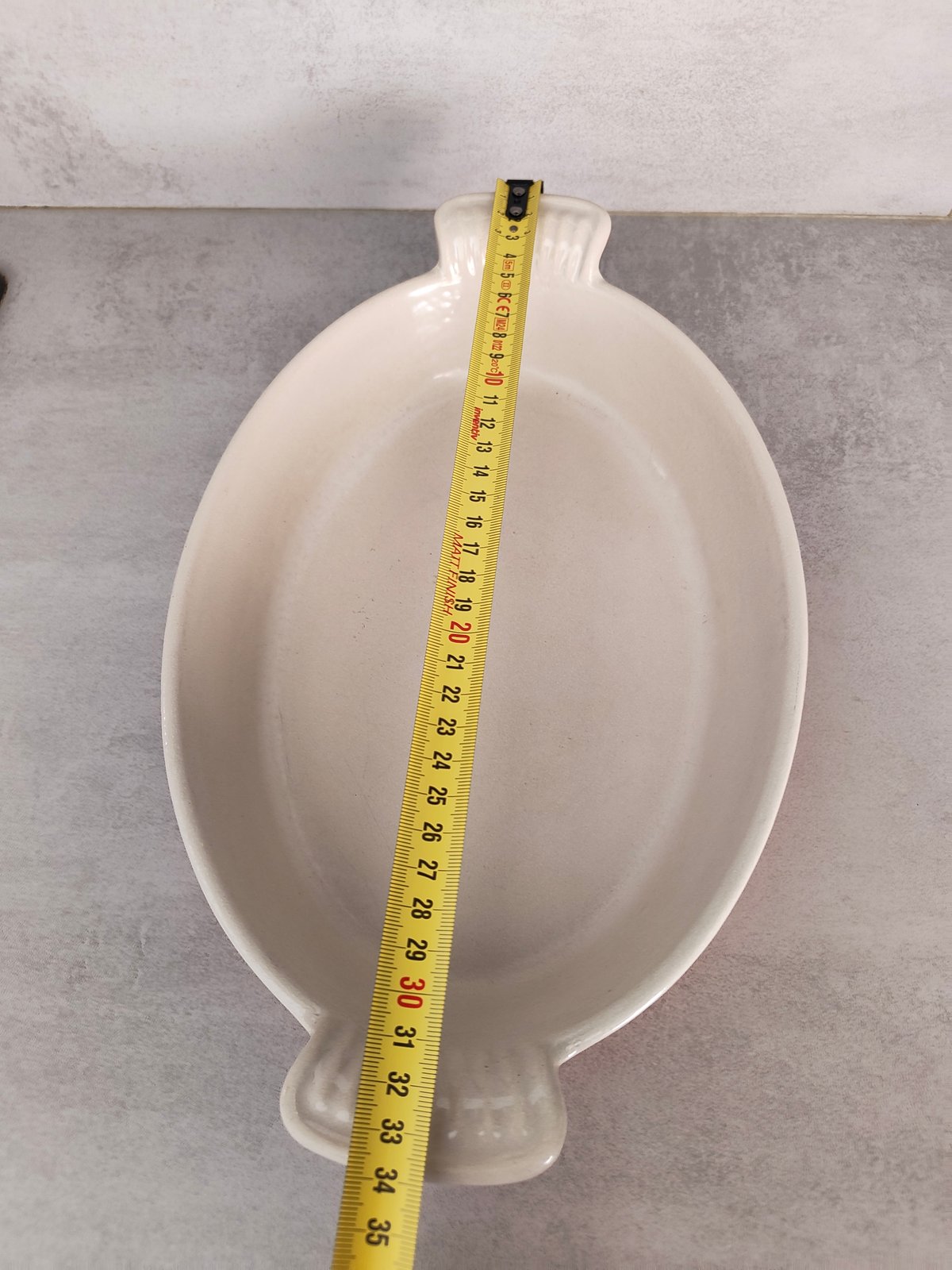 Le Creuset Enameled Cast Iron Baking Dish – No. 28 — photo 9