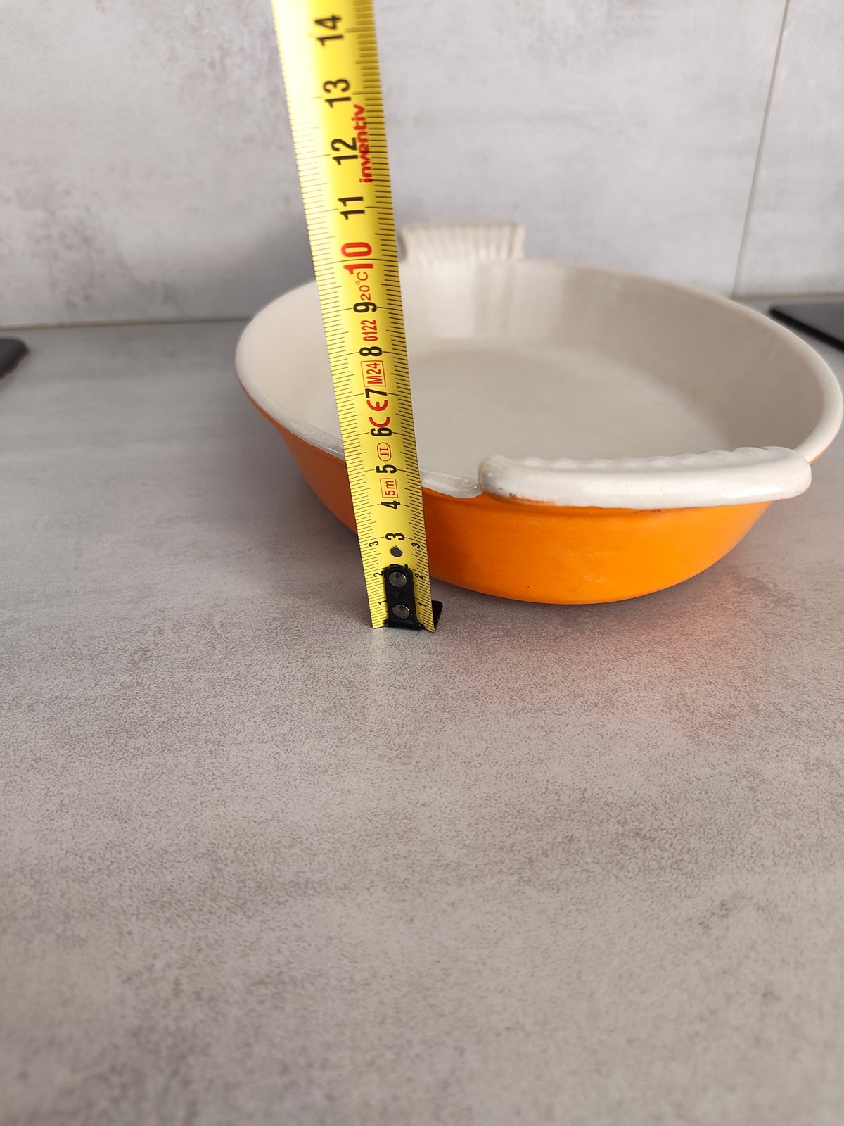 Le Creuset Enameled Cast Iron Baking Dish – No. 28 — photo 10