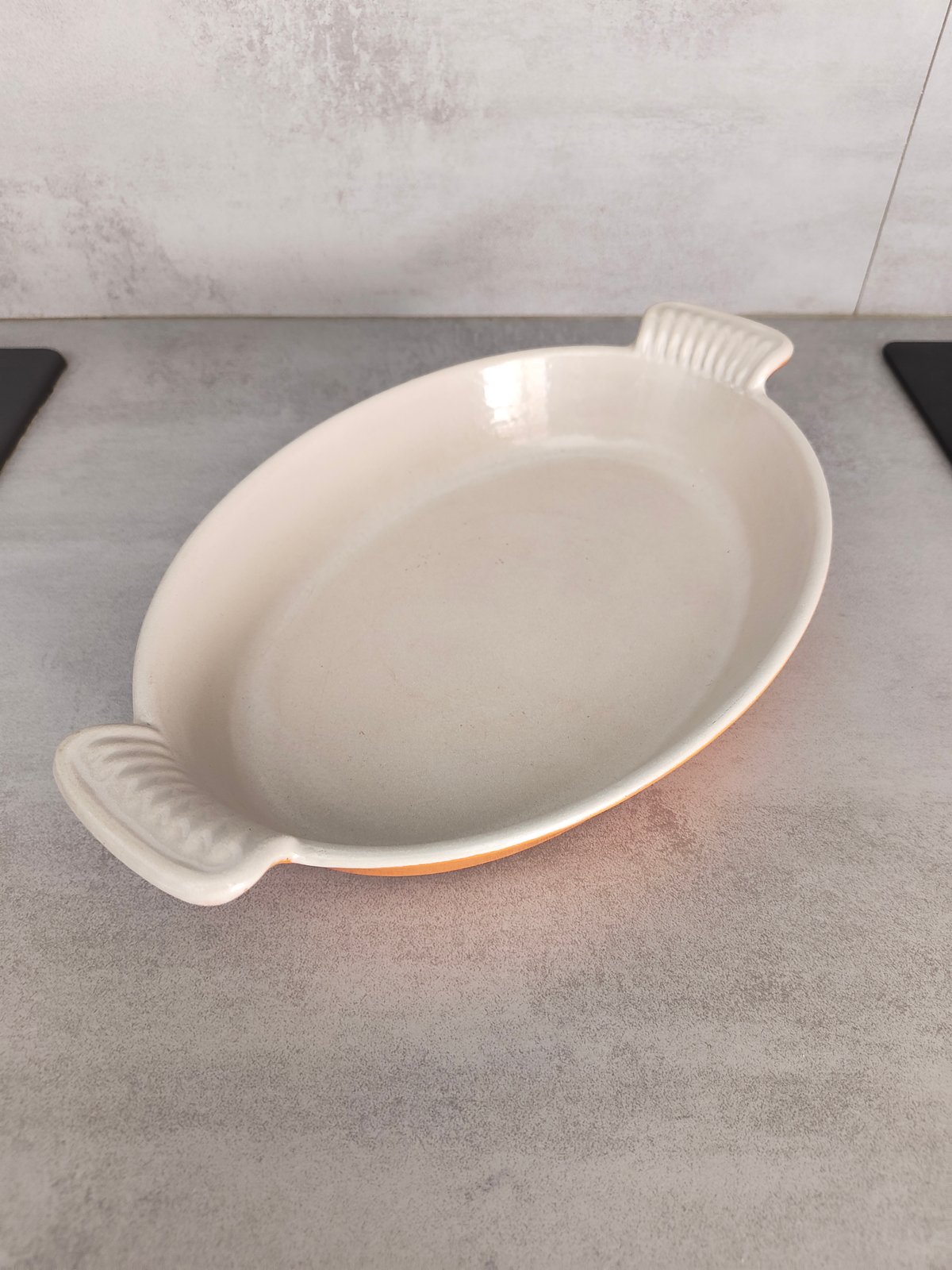 Le Creuset Enameled Cast Iron Baking Dish – No. 28