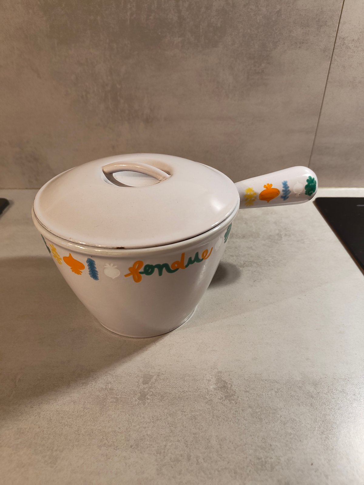 Poêlon Le Creuset — photo 2