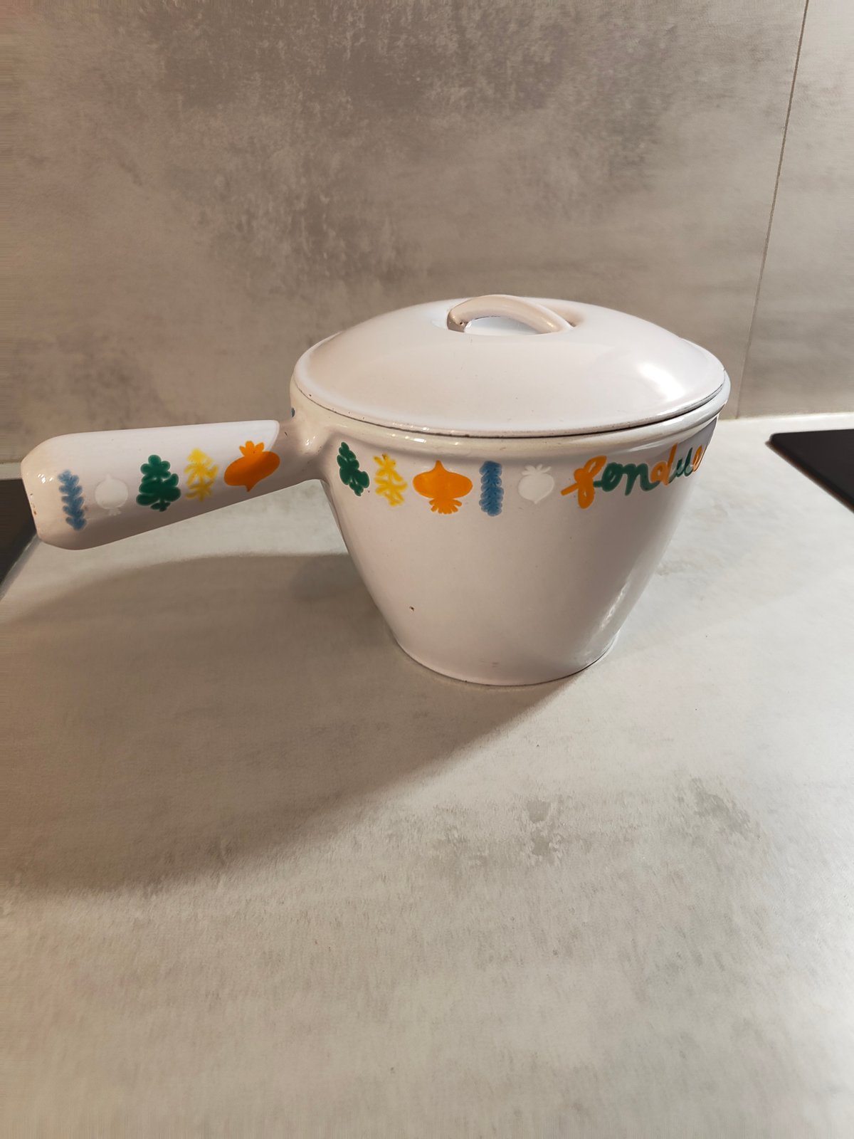 Poêlon Le Creuset — photo 3