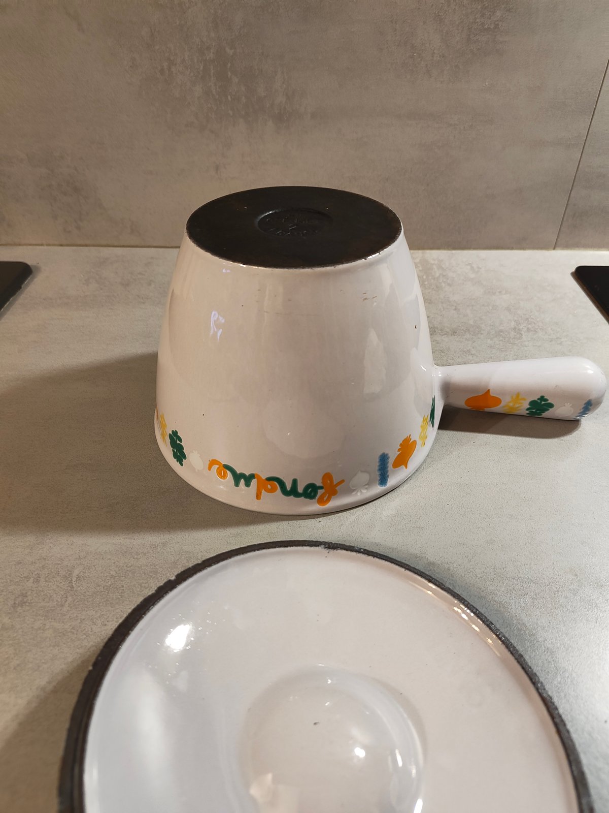 Poêlon Le Creuset — photo 4