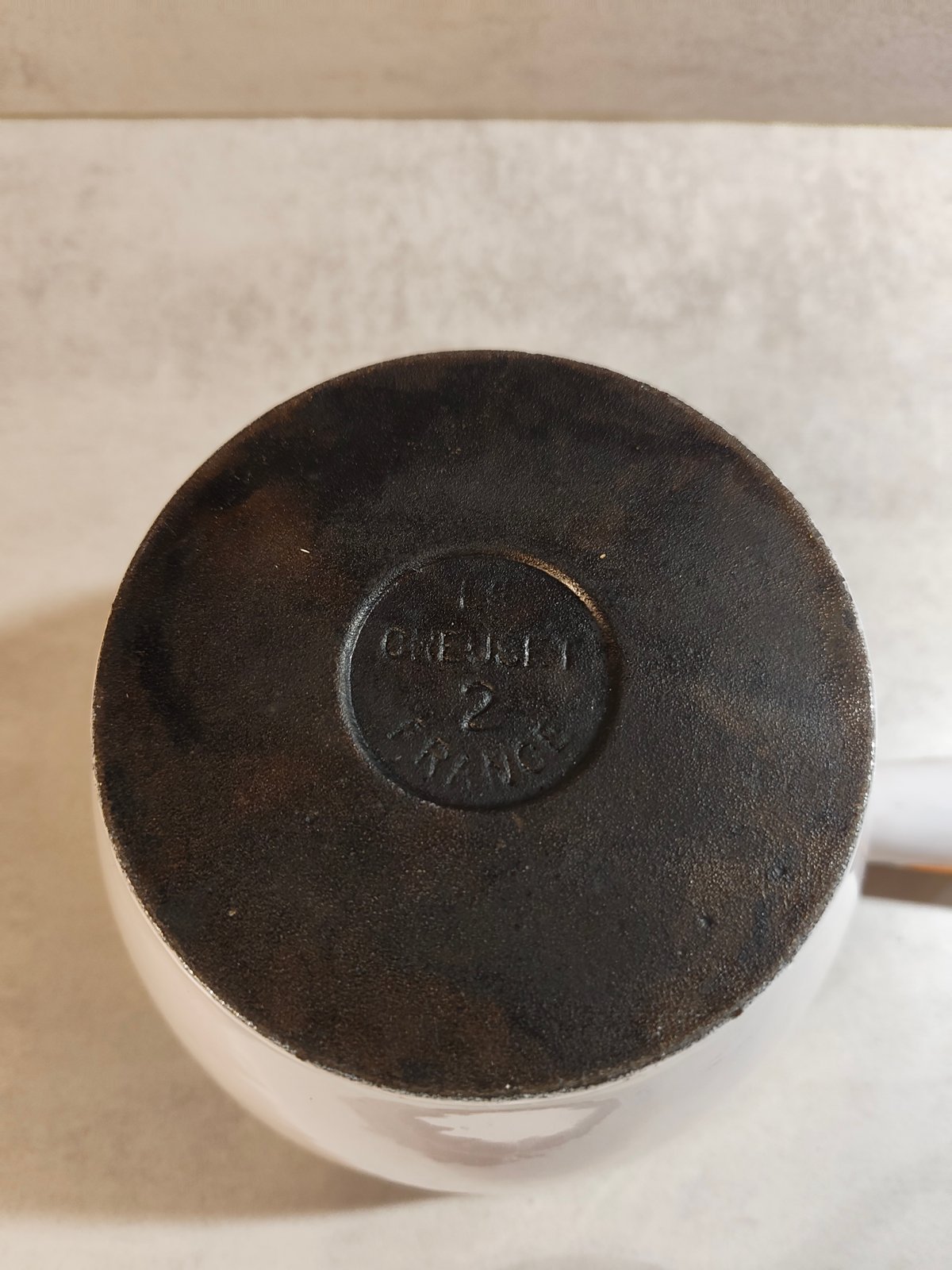 Poêlon Le Creuset — photo 5