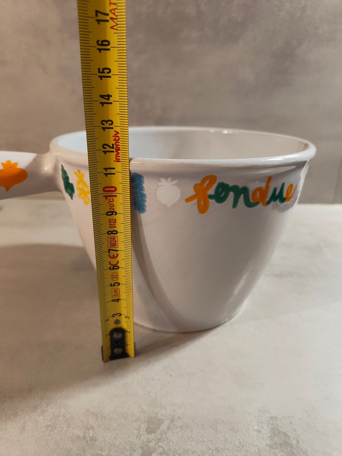 Poêlon Le Creuset — photo 6