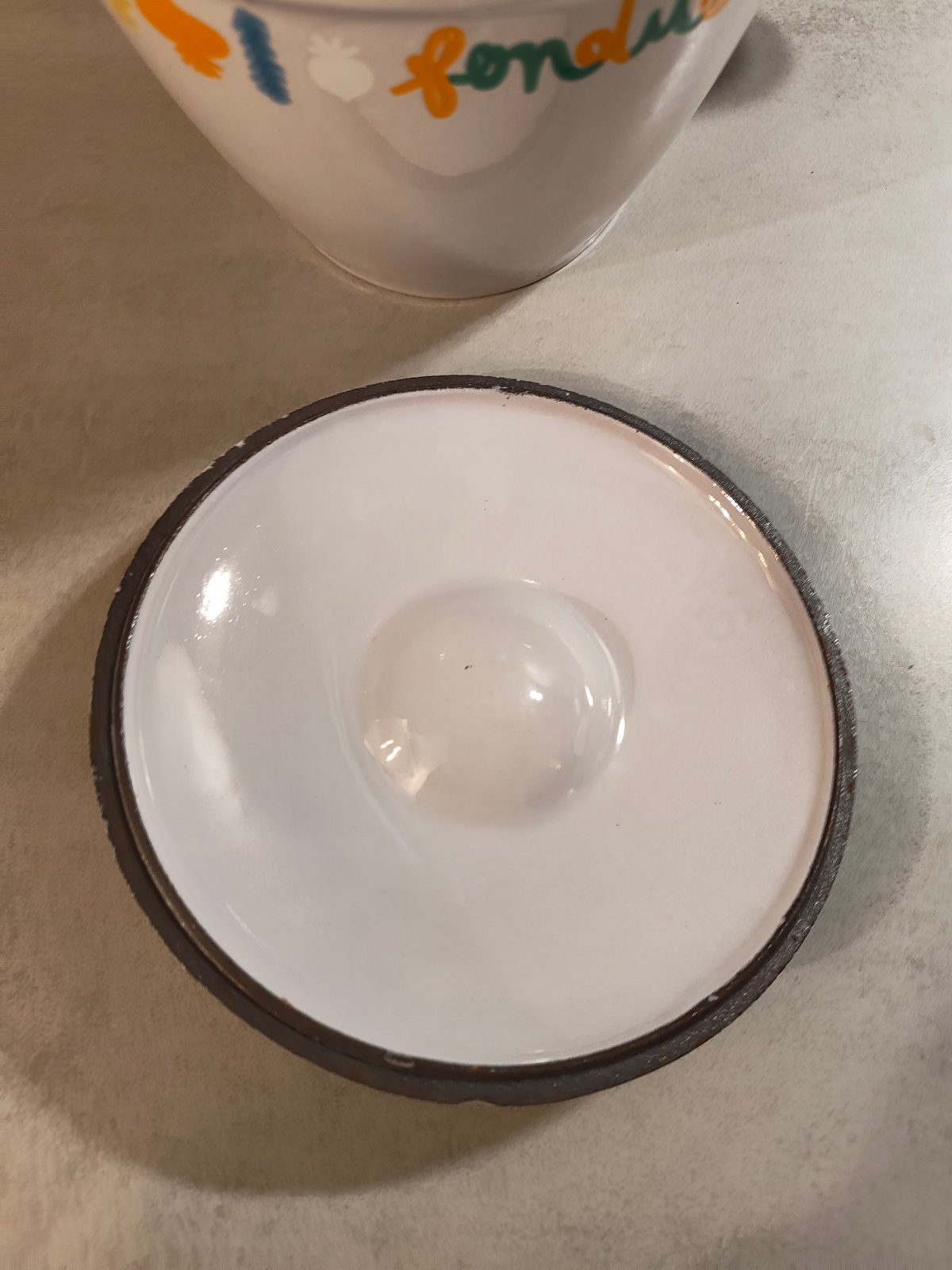 Poêlon Le Creuset — photo 8