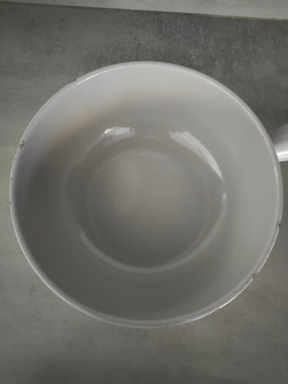 Vintage Le Creuset Enamel Saucepan – Rare Floral Daisy Pattern – French Cast Iron – 1970s Retro Kitchen — photo 6