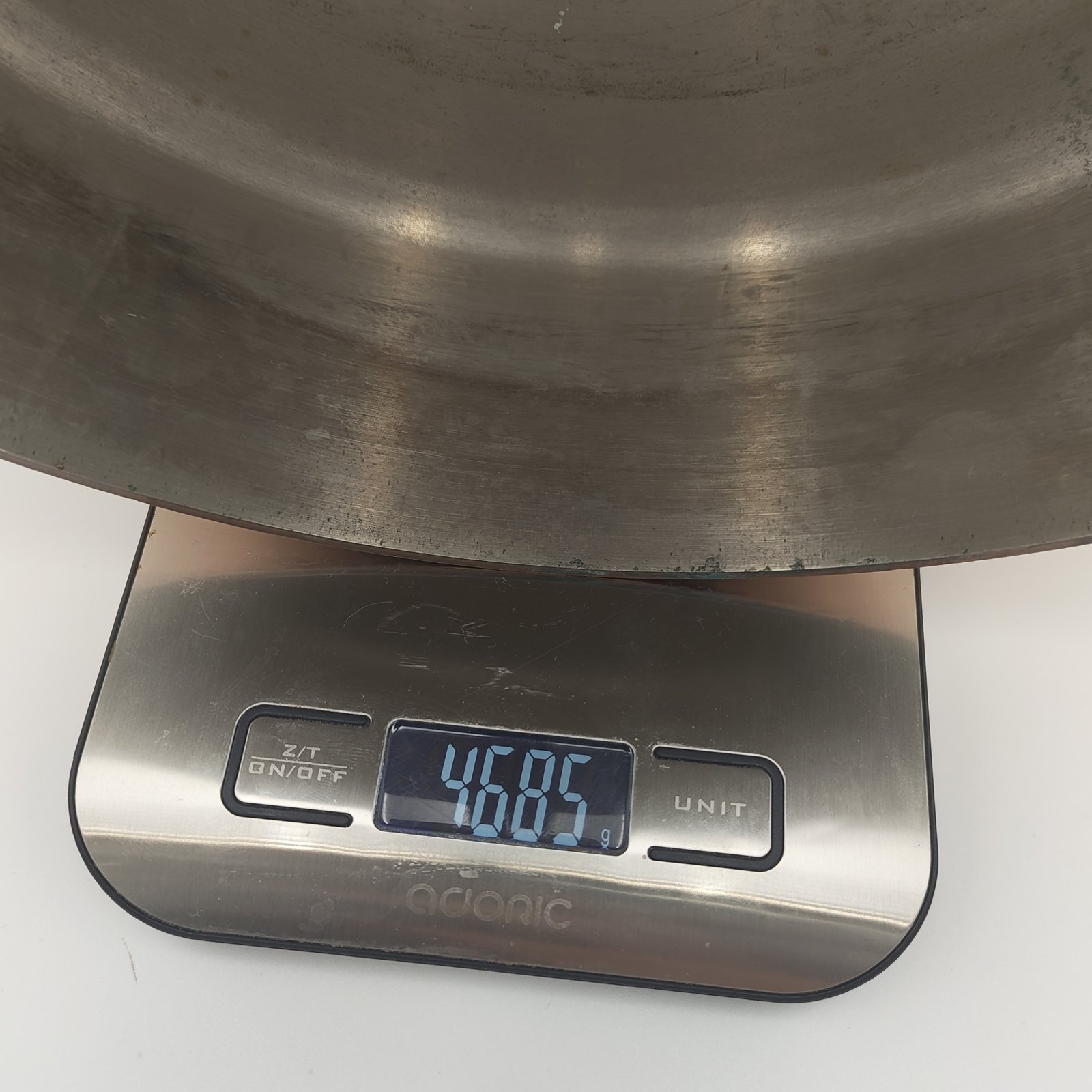 E. Dehillerin Tinned Copper Sauté Pan, 29 cm, Paris, France — 10