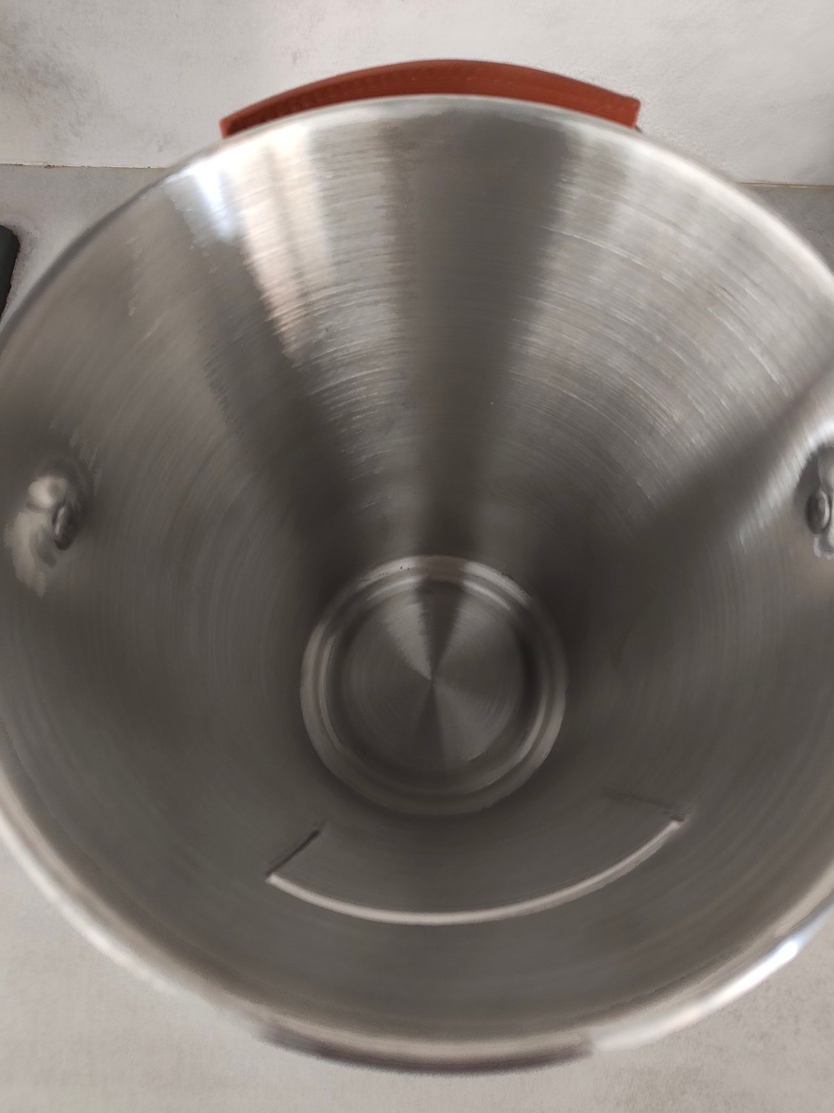 Laurent-Perrier Champagne Cooler, Stainless Steel, France — 13